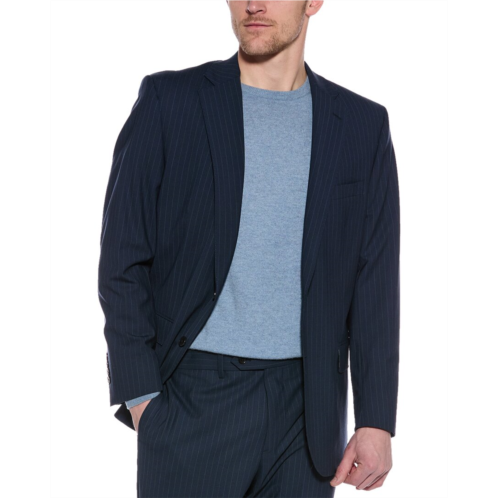 Brooks Brothers explorer classic wool-blend blazer