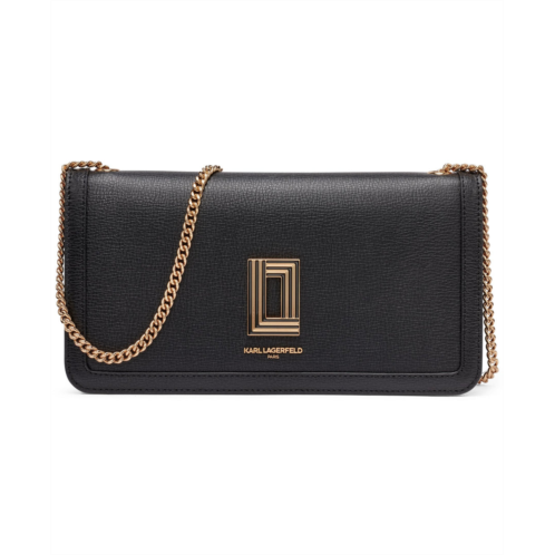 Karl Lagerfeld Paris kosette xl shoulder