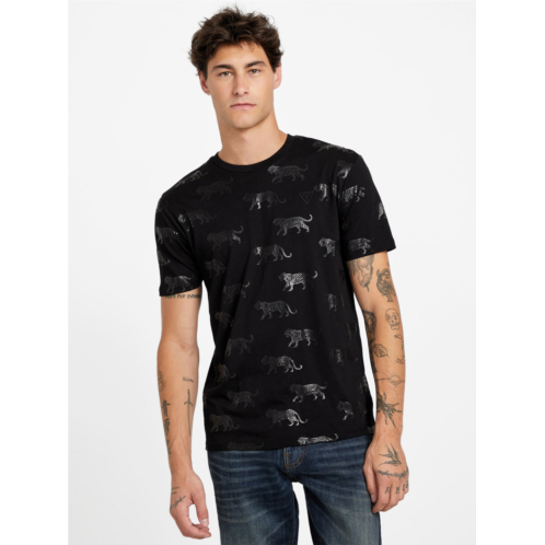 Guess Factory jinx crewneck tee