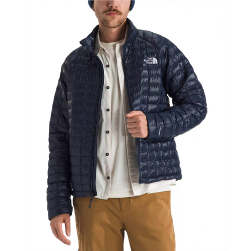 THE NORTH FACE thermoball jacket in navy