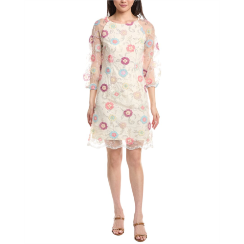 Flora Bea NYC danniella mini dress
