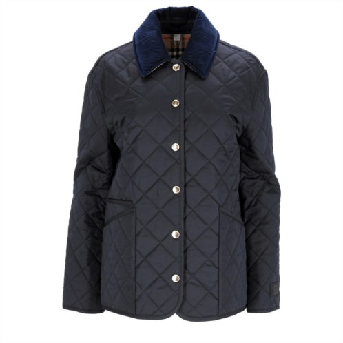 Burberry dranefeld jacket