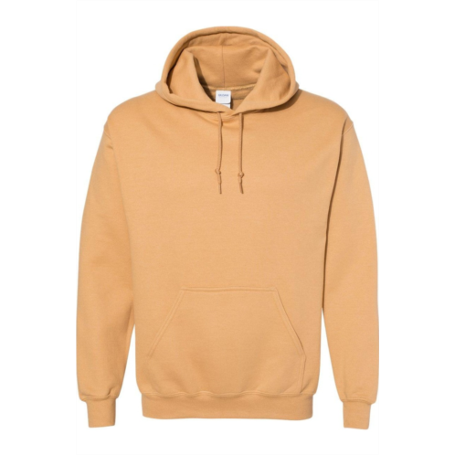 Gildan heavy blend hooded sweatshirt