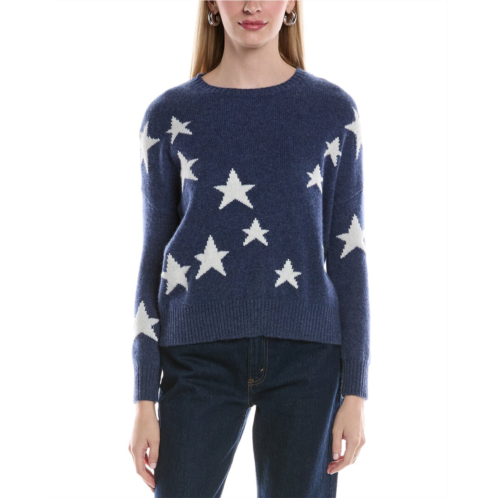 Philosophy dropped-shoulder cashmere sweater