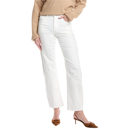 hugo boss daelya natural straight jean