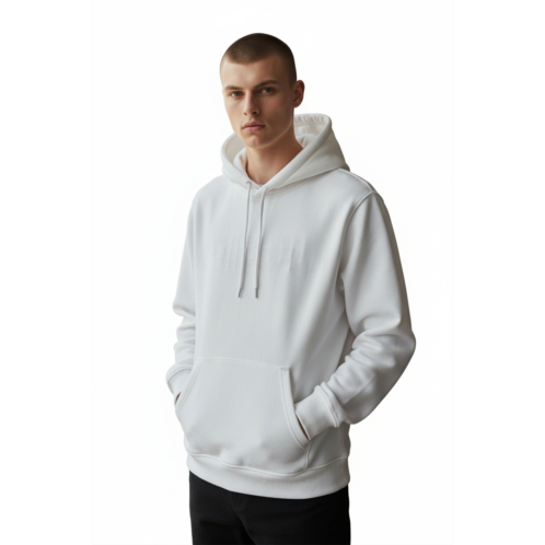 DIESEL classic pullover hoodie