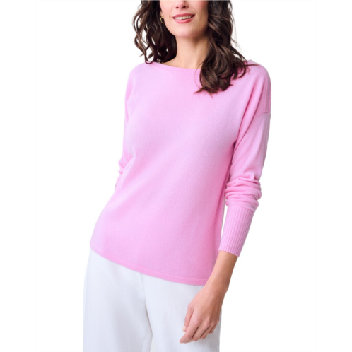 J.McLaughlin marin cashmere sweater