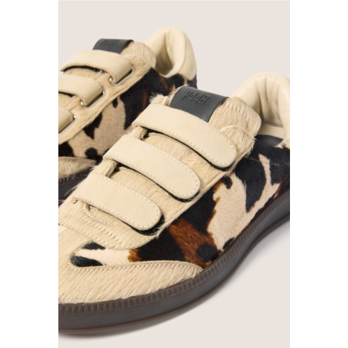 P448 womens capri sneakers
