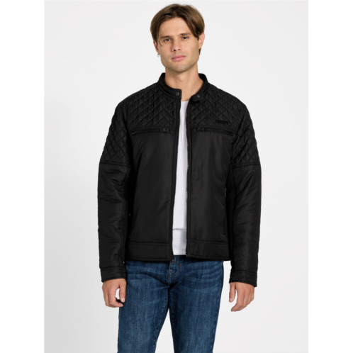 Guess Factory pack moto jacket