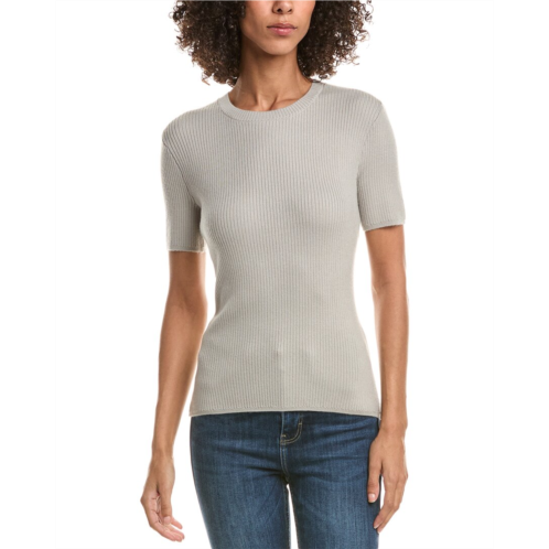 Rag & bone annalise rib wool-blend sweater