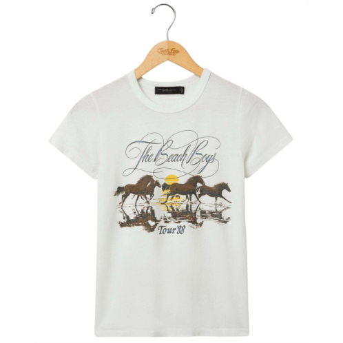 Junk Food original slim fit tee