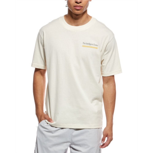 New Balance athletics intelligent choice t-shirt