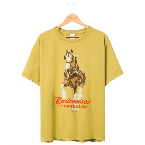 Junk Food oversized flea market tee