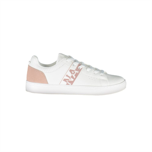 Napapijri leather women womens sneaker