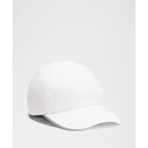 Lululemon fast and free running hat