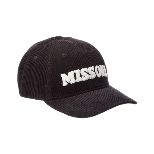 Missoni baseball hat