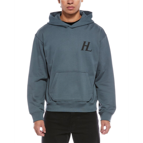 Helmut Lang capsule hoodie