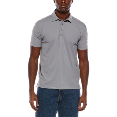 vintage 1946 chromo knit polo shirt