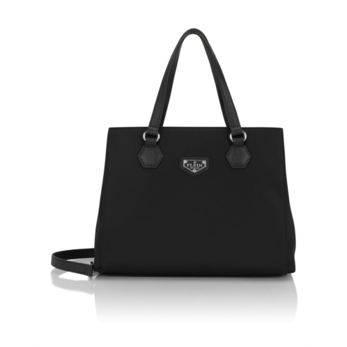 PHILIPP PLEIN nylon daily bag
