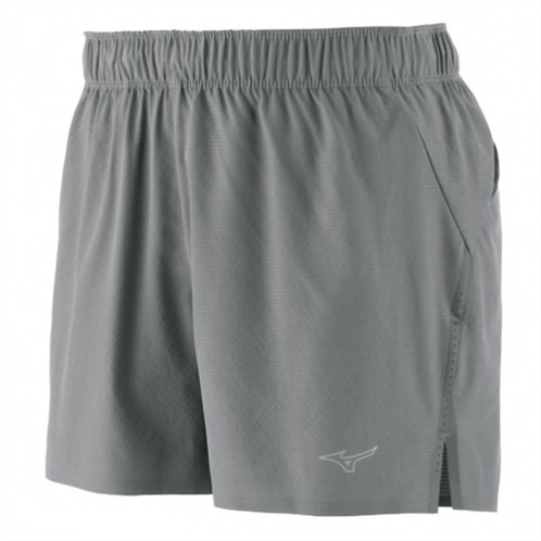 MIZUNO mens performance 5 short in shade