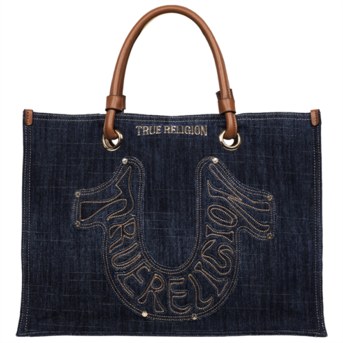 True Religion BE YOU. WITH US.