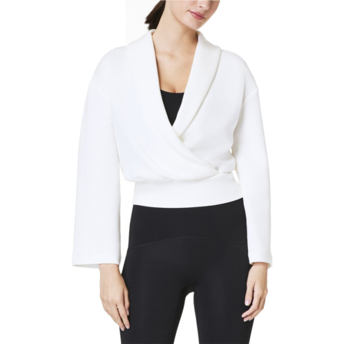 SPANX airessentials wrap top