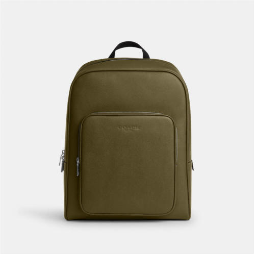 Coach Outlet aiden backpack