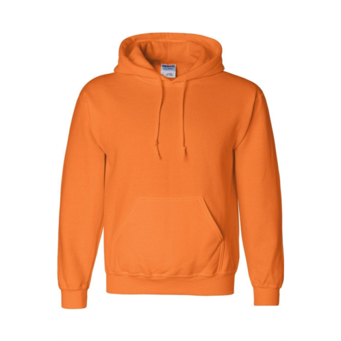 Gildan dryblend hooded sweatshirt