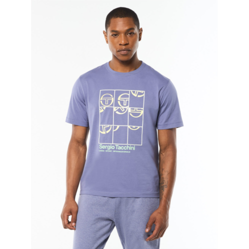 Sergio Tacchini vincere t