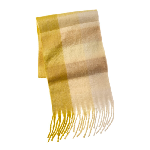La Fiorentina plush scarf