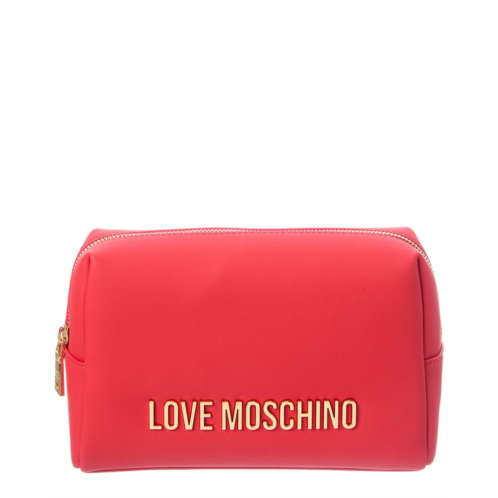 Love Moschino clutch