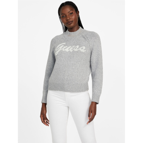 Guess Factory virtye turtleneck sweater