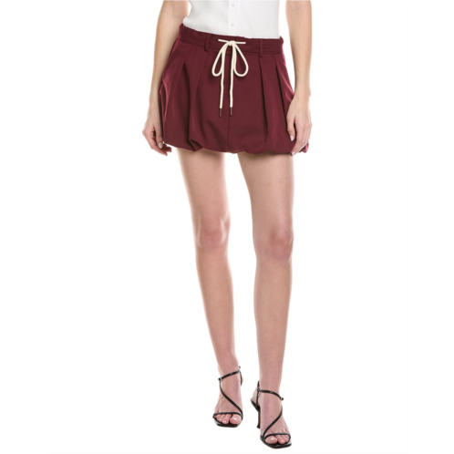 Madison Miles mini skirt