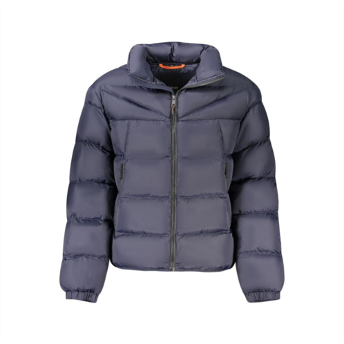 Napapijri polyamide men mens jacket