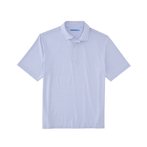 J.McLaughlin peak polo shirt