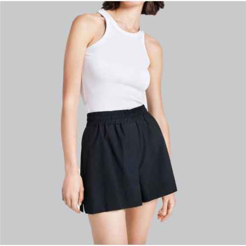 Smythe boxer shorts in black