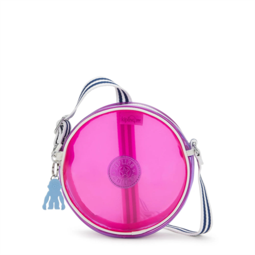 Kipling fernanda circle crossbody bag