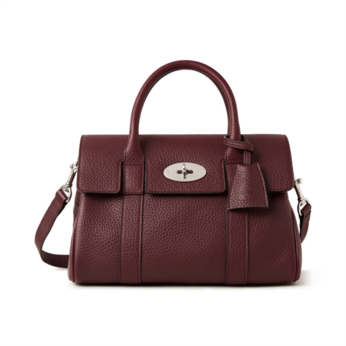 Mulberry bayswater satchel