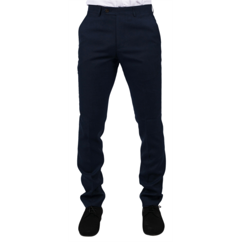 Paul Andrew calvin tailored fit smart trousers