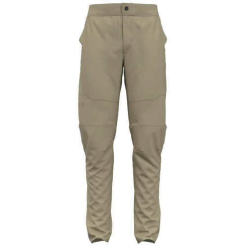 the north face nf0a3so8gnk mens paramount active convertible pants 38/reg ncl520