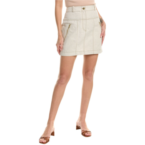 3.1 Phillip Lim mini skirt