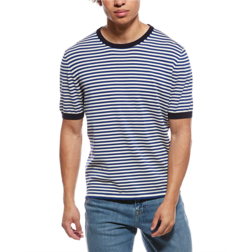 J.McLaughlin ventura t-shirt sweater