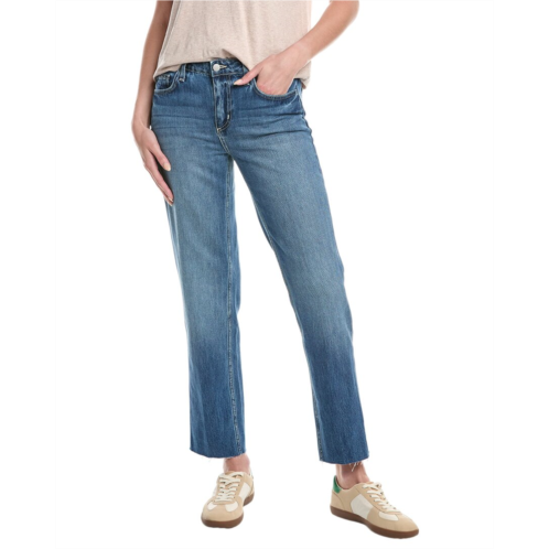 milana brentwood straight leg jean