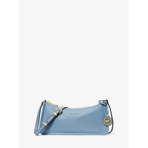 Michael Kors zadie small nylon crossbody bag