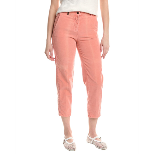 Peserico corduroy trouser