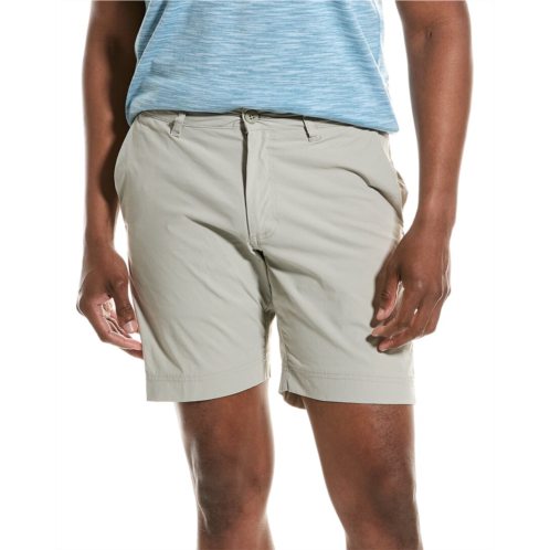 vintage 1946 mens hybrid performance short 36