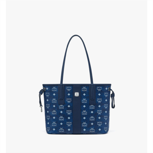 Mcm liz shopper in visetos