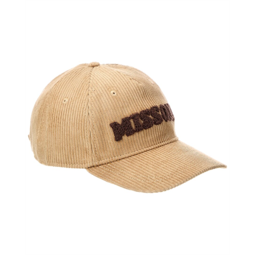 Missoni baseball hat