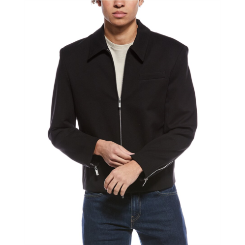 Helmut Lang modern jacket