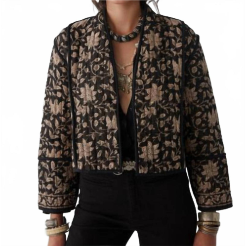 Maison Hotel dali jacket in ying yang